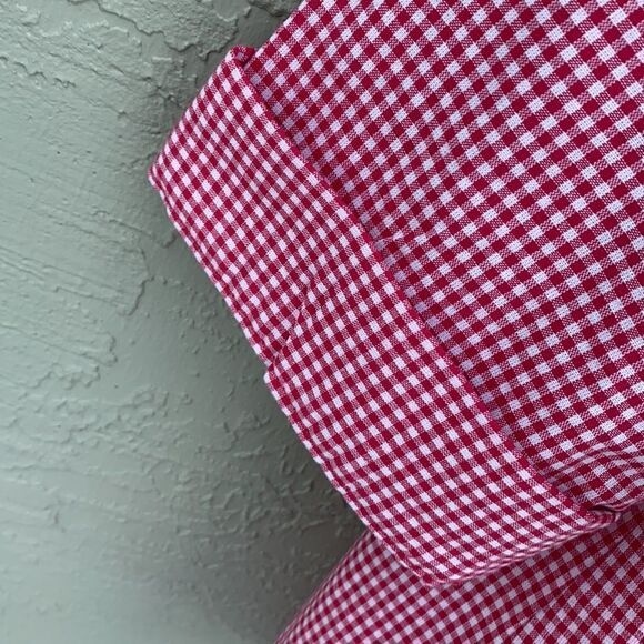 Flamingo 2 Piece Coral Bay Sz S 2 Flamingo Tank And Button Down NWT - Picture 10 of 16